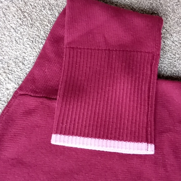 Tuckernuck Maroon Larsen Sweater - Picture 4 of 7